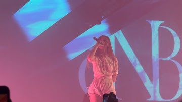 Snow Strippers - The Concourse Project 2025 - Austin, TX - (09/03) [4K HDR Full Set]