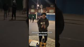 Feels good to be back#imboogietv #modeen #kick #stream