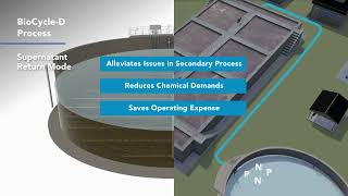 BioCycle-D Overview