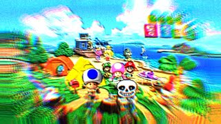 Download Lagu 모여봐요 와! 마리오 (New horizon Wa! Mario) MP3