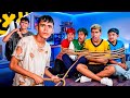 OS MENINOS DO FAROL SÃO CRIMINOSOS… *roubaram tudo