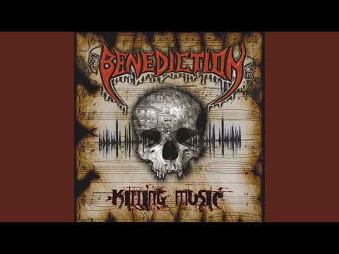 Putar Betrayer - Benediction