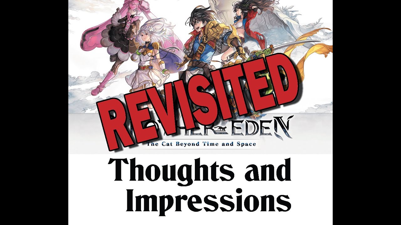 Another Eden Review-Revisited