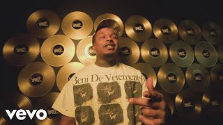 Elcamino, ILL Tone Beats - F Wit Me