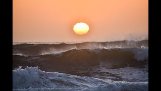 Yussef Dayes X Alfa Mist - Love Is The Message (Bit w/ Solo), Sunset