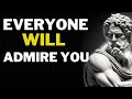 Your Life Will Never Be The Same! Marcus Aurelius Stoicism Lessons (Stoic Routine)