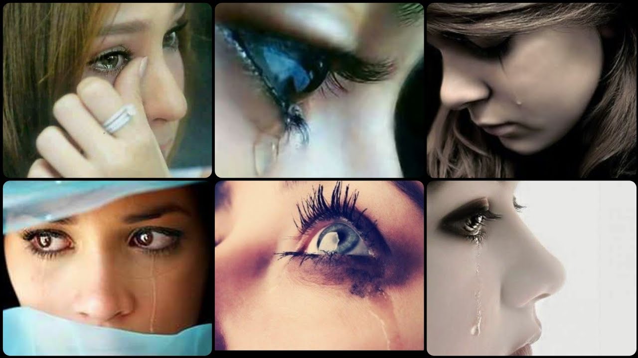 Sad 😔 girl whatsapp dp || sad dpz for girlz || crying girl dpz # ...