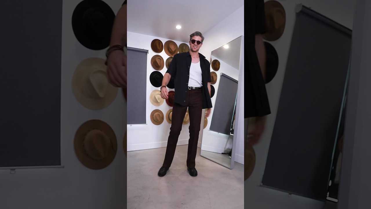 You Should Break This Fashion Rule