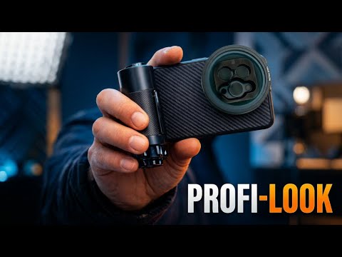 Professionell filmen mit dem iPhone: So sieht mein mobiler Workflow aus
