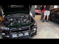 Roll Racing Event Sydney | 1000hp+ Cars #rollracing #sydney #dragrace