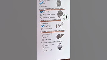 Health Quiz #enigmind #trivia #coding #triviatricks #generalknowledge #mindbendingquiz #tech