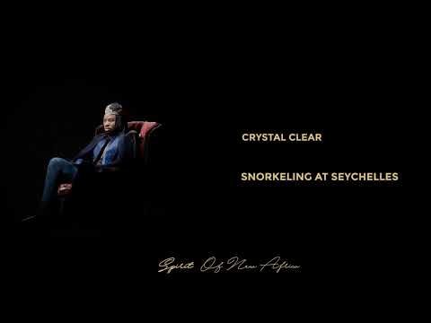 Fuse ODG 54 Countries Lyric Visualizer