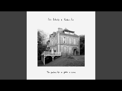 Invictus - Peter Doherty