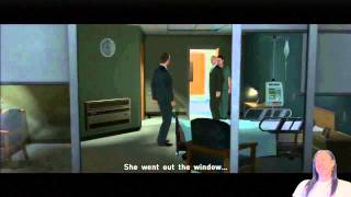 Beyond: Two Souls - Why This Game Is Bad And Should Never Be "Played" By Anyone