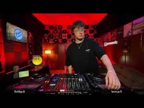 Studio Session #65 — Domeika