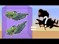 Merge Fellas Gameplay Evolution of (Bombardino T Rexilo) | New Update Zombie Boss Max Level 🧟🦖✈️= ?✨