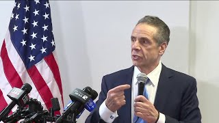 Andrew Cuomo criticized over his housing plan for NYC | NBC New York