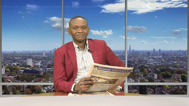 MAGAZETI JULY 21: LISSU Aingia "Vitani" Rasmi/URAIS Unavyoitesa CCM