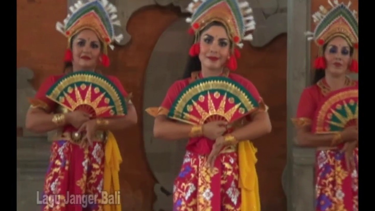 Paduan Suara BKP Kelas I Denpasar