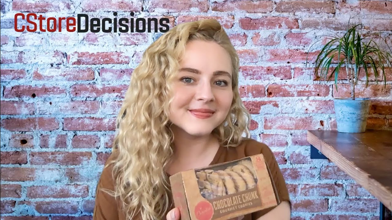 Christie Cookies Are Available in 11 Flavors and a Variety of Formats