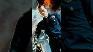 What Broke The T-1000?