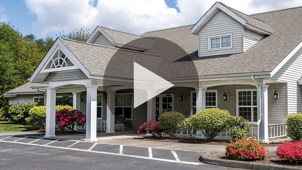 Liberty Place Senior Living YouTube