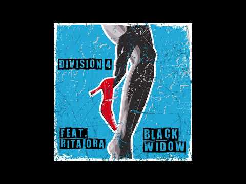 Black Widow (feat. Rita Ora) [Radio Edit]