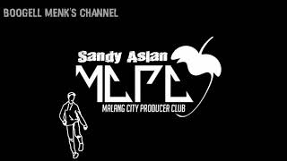 SOBAT PPDD WAJIB PUNYA LAGU INI - DJ BLA BLA BLA X PONG PONG - BY SANDY ASLAN BASS E RAUMOM MAS BREE