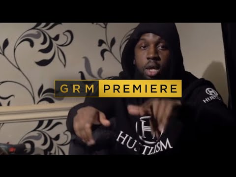 Tiny Boost -  5 On It [Music Video] | GRM Daily