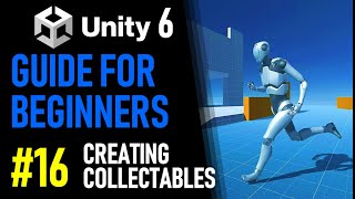 Celebrity UNITY 6 TUTORIAL PART 16 - HOW TO CREATE COLLACTABLES IN UNITY - HOW TO MAKE A GAME FOR BEGINNERS Net Worth