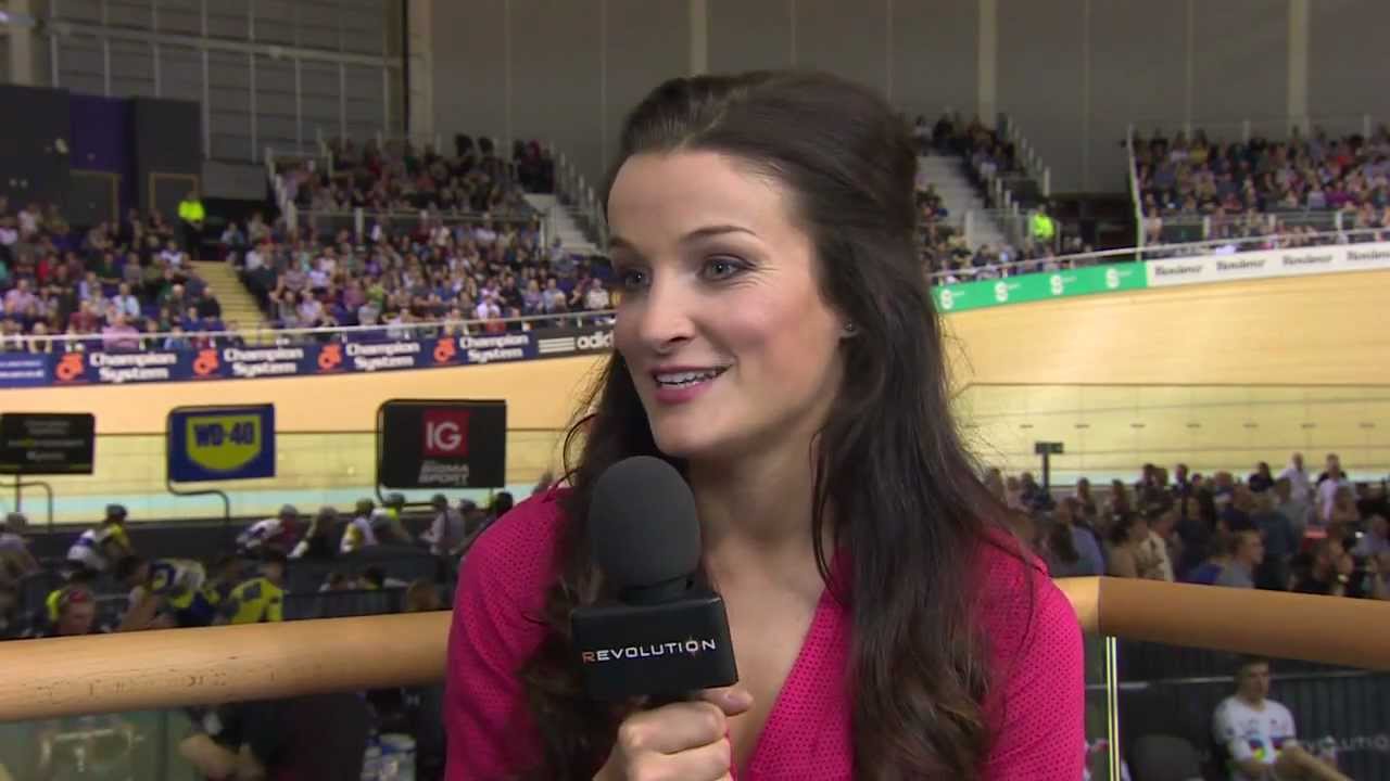 REVOLUTION DHL Future Stars Season 10 highlights