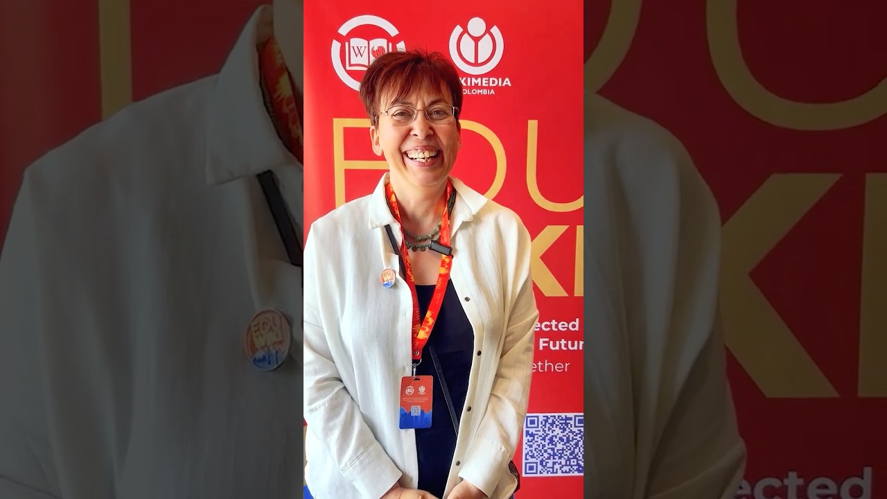 EduWiki Conference - Basak