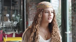 Not Over You Yet (official music video) - LUNA LUNITA