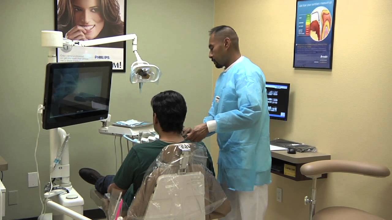 West Coast Dental of Monrovia (Spanish Video) 6262633333 YouTube