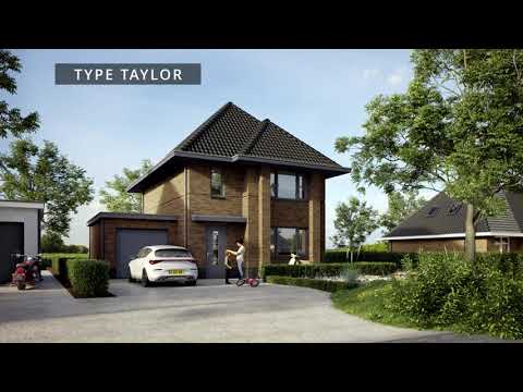 Parkresidentie Dronten - Dop Makelaars