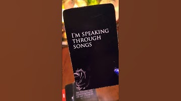 Messages from your person 😩 #messagesfromyourperson #messages #channeledmessages #georgeisanangel