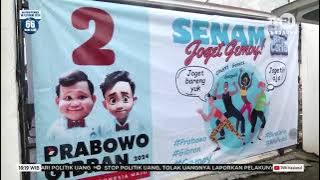 Siaran TVRI Nasional | Klik Indonesia Petang 09 Desember 2023