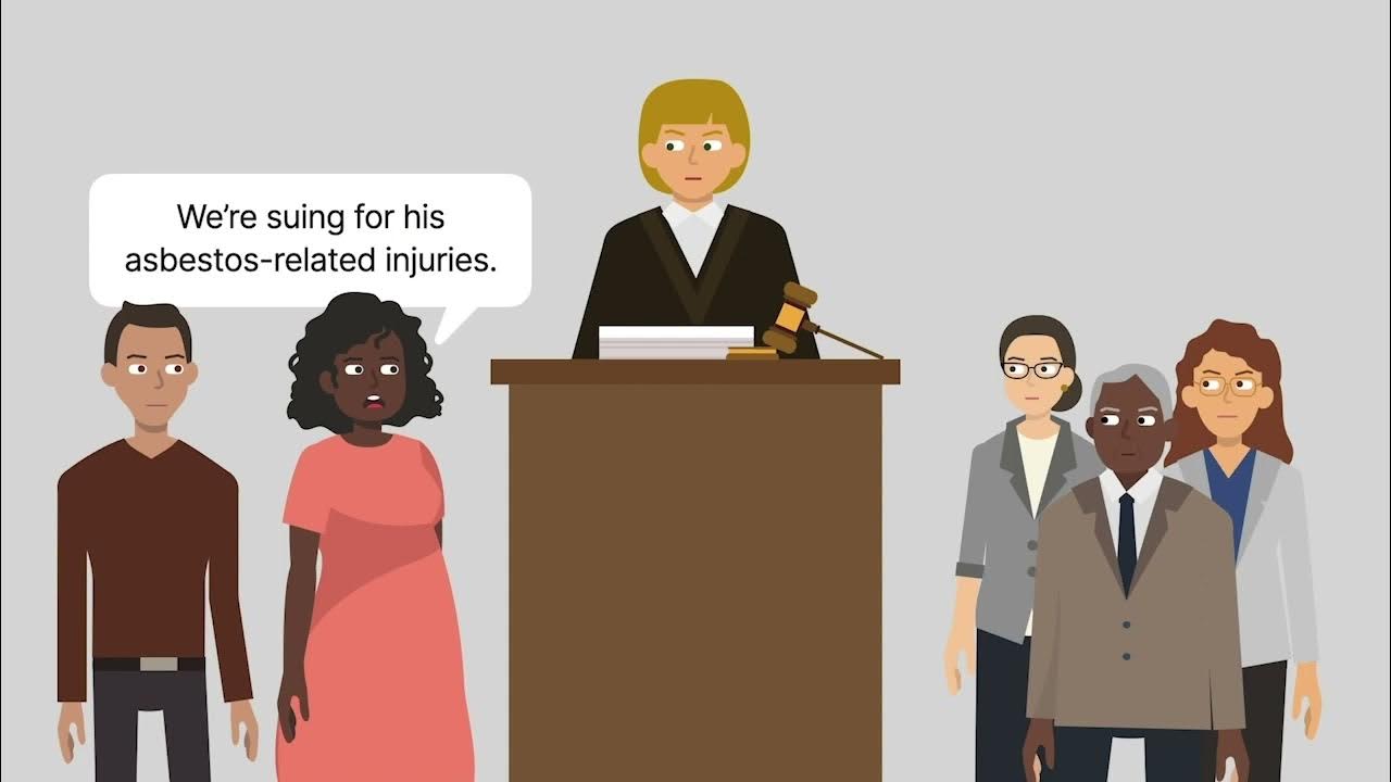 Craig v. Lake Asbestos of Quebec, Ltd. Case Brief Summary Law Case