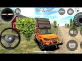 DJ Remix Game Video DJ Truck Simulator 3D Indian Cars Simulator 3D Car Game Android Gameplay