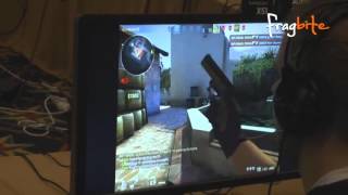 f0rest vs Anexis 2on4 4kill