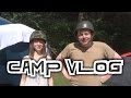 Tankfest 2014 - Camp VLOG