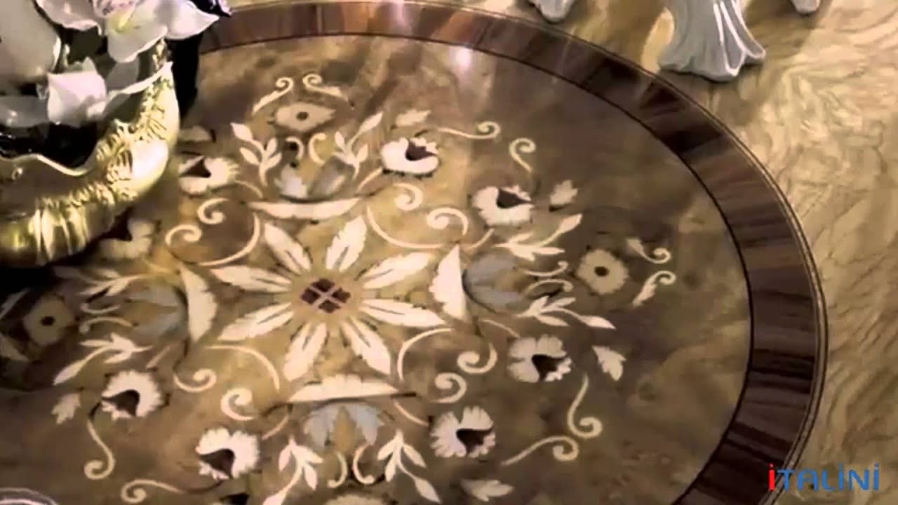 Мебель итальянской фабрики Socci Anchise. ITALINI - поставщик мебели из Италии