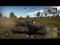 War Thunder | Leopard 2A5 | Mega Carnage | 1.89