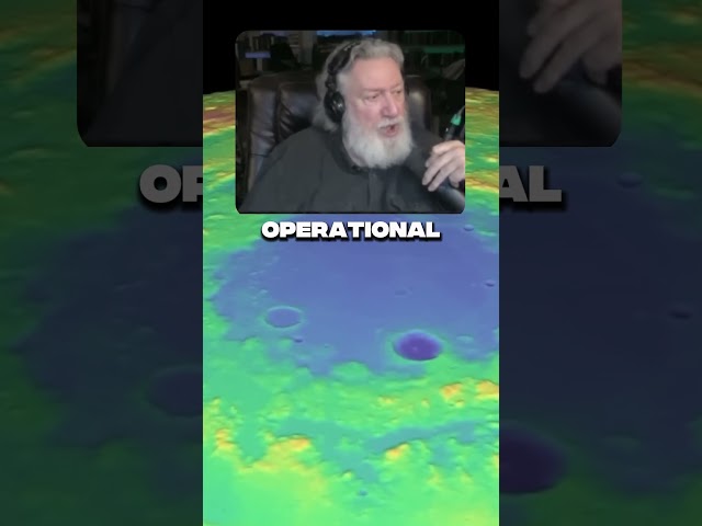 Mass Anomalies Hidden Beneath the Moon’s Surface