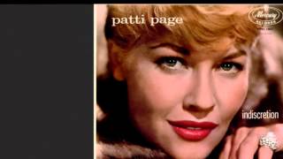 Patti Page -  I Fall to Pieces chords