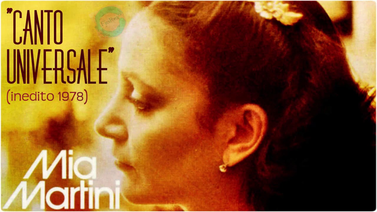 Mia Martini - 