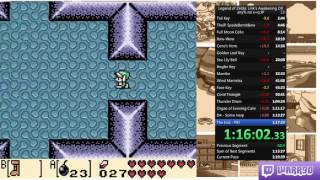 LADX: Soft lock into the Final Bosses screenshot 5