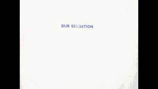 Dub Lp- Dub Sensation - B3