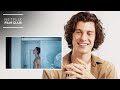 Shawn Mendes Reacts to SHAWN MENDES: IN WONDER Official Trailer | Netflix