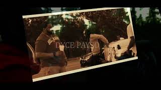 DYCE PAYSO SOUL (OFFICIAL MUSIC VIDEO)